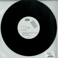 Back View : Adham Zahran - THE MIDNIGHT TOWER EP (10 INCH) - We Play House / WPH TEN-9