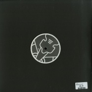 Back View : G.U.S - MIND REFLECTION EP - Elephant Moon / ELM 1012