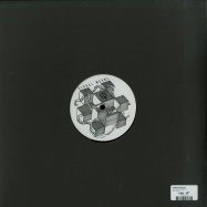 Back View : Various Artists - GLOBAL WORMS EP - Phi / PHI006