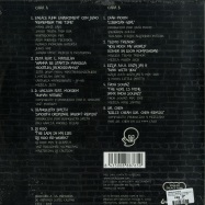 Back View : Various Artists - MICHAEL JACKSON CHANGED MY LIFE (LP) - Vinilos Enlace Funk / EF73 / 00132635