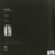 Back View : Silent Servant - NEGATIVE FASCINATION (LP) - Hospital Productions / HOS357