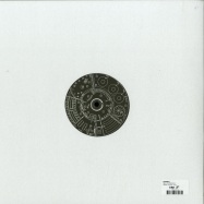 Back View : Norwell - NEW PHYSICS EP - Lobster Theremin / LT061