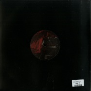 Back View : Josi Devil - DIGIDUB / MISNAKES (180 G VINYL) - Scrub a Dub / SCRUB019