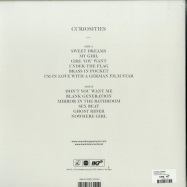 Back View : Nouvelle Vague - CURIOSITIES (LP) - Kwaidan Records / KW0110LP