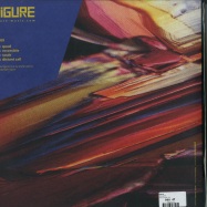Back View : Kirilik - SOULS EP - Figure / FIGURE X09