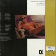 Back View : Gianni Marchetti - IL MAGNIFICO TONY CARRERA LP - Transversales Disques / TRS11