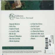 Back View : Yann Arthus-Bertrand - SPA (CD) - Wagram / 05176612