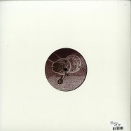 Back View : Oni-Ki - TIMEPHASER EP - Assemble Music / AS-23