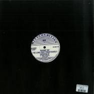 Back View : Deanne Day (Andrew Weatherall) - THE LONG FIRST FRIDAY / HARDLY BREATHE - Mint Condition / MC029