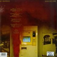 Back View : MC Bomber & Shacke One - NORDACHSE 2 (2LP) - Nordachse / 1067906NOA