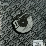 Back View : Arctic Monkeys - THE HELLCAT SPANGLED SHALALALA (LTD 7 INCH) - Domino Records / RUG422