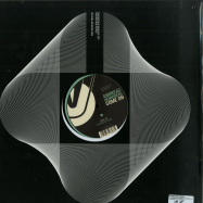 Back View : Andreas Henneberg - HENNEBERGS DOUBLE PACKER (2X12INCH) - Voltage Musique / VMR024/049