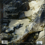 Back View : Heather Nova - PEARL (LTD WHITE 180G LP) - Odyssey Music Network / omn19367