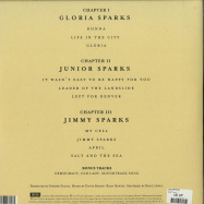 Back View : The Lumineers - III (2LP) - Decca / 7748918