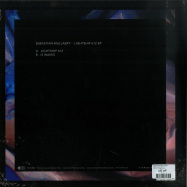 Back View : Sebastian Mullaert - LIGHTSHIP 612 EP - Siamese / SIAMESE013