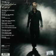 Back View : Armin Van Buuren - INTENSE (2LP, LTD COLOURED 180G) - Music On Vinyl / MOVLP2511C