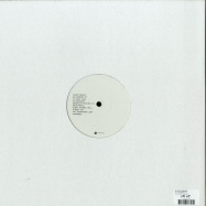 Back View : Ellery Cowles - 36 CHAMBERS EP - Syncrophone / Syncro32