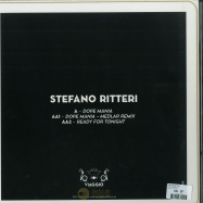 Back View : Stefano Ritteri - DOPE MANIA EP - Viaggio / Viaggio03