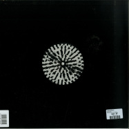 Back View : DJedjotronic - BOISH EP - Boysnoize Records / BNR195