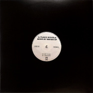 Back View : IL Flaco Scivola - MOVE BY WATER EP - Nova Grooves / NG04VL