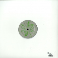 Back View : Dust-e-1 - THE COOL DUST EP - Dust World / DWLD003