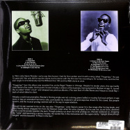 Back View : Little Stevie Wonder - THE 12 YEAR OLD GENIUS (LP) - Diggers Factory / GSGZ200LP