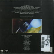 Back View : Daniel Lopatin - UNCUT GEMS (OST, CD) - Warp Records / WARPCD308