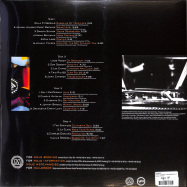 Back View : Various Artists - MOJO CLUB VOL. 5 - SUNSHINE OF YOUR LOVE (2LP) - Universal / 5353811