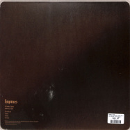 Back View : Primal Code - KALILAS TALE (GOLD 180G VINYL) - Hypnus Records / HYPNUS026GOLD