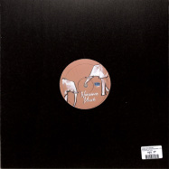 Back View : Hear, San Proper - ELEPHANTOMS EP (REMIXES / VINYL ONLY) - Naissance Musik / NM04