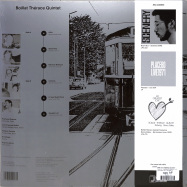 Back View : Boillat Therace Quintet - BOILLAT THERACE QUINTET (LP) - We Release Jazz / WRJ006LTD