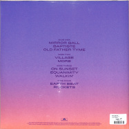 Back View : Paul Weller - ON SUNSET (2LP) - Polydor / 0859857