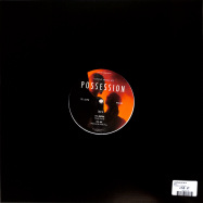 Back View : Various Artists - EP3 - Possession / POSS-003RP