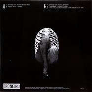 Back View : Various Artists - TWERK LIFE BALANCE EP - Oro Negro / ORO_015