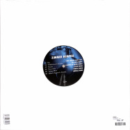 Back View : Zimmer - REMIXES EP - Roche Musique / RM075