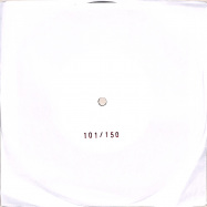 Back View : Sauerstoff - FR ALLE EP (7 INCH) - Raw Culture / RWCLTR015