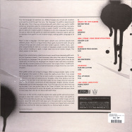 Back View : Various Artists - WRITERS ON WAX VOLUME 1 THE SOUND OF GRAFFITI (BLACK VINYL) - Ruyzdael Music / RM1902