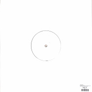 Back View : Unknown - SWEET FREEDOM (THE REFLEX REVISION) - WHITE LABEL / SWEETFLEX001