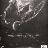 Back View : Trombone Shorty - PARKING LOT SYMPHONY (LP) - Blue Note / 5743115