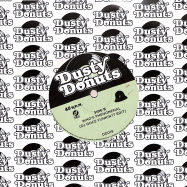 Back View : Various Artists - DUSTY DONUTS VOL 19 (7 INCH) - Dusty Donuts / DD019