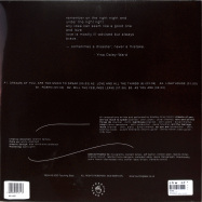 Back View : CKtrl - ROBYN (LP) - Touching Bass / TB004 / 00144687