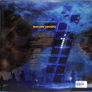 Back View : Shiken Hanzo - FATE WORLDS (2LP) - Inperspective Records / INP32
