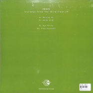 Back View : CH415 - JOURNEYS FROM THE THIRD FLOOR EP - Furthur Electronix / FE056