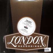 Back View : Fine Young Cannibals - SHE DRIVES ME CRAZY (RSD RELEASE, COLOURED VINYL) - London Records / LMS5521448