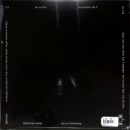 Back View : Main Concept - 3.0 (LP) - Buback / BTT1801 / 05205511
