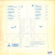 Back View : Various Artists - THIS IS TEHRAN? (LP) - 30M Records / SMR002 / 05205031