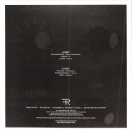 Back View : Various Artists - 808 BOX 10TH ANNIVERSARY PART 5/10 - Fundamental Records / FUND023-005