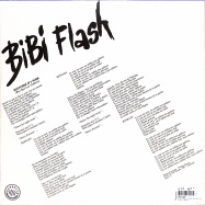 Back View : Bibi Flash - HISTOIRES D 1 SOIR (BYE BYE LES GALERES) - Barbecue / BBQ004