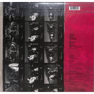 Back View : The Tragically Hip - ROAD APPLES (LTD RED 180G LP) - Universal / 3844804