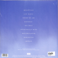 Back View : The Lumineers - BRIGHTSIDE (LP) - Decca / 3573906